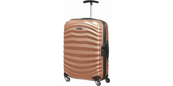 Samsonite Lite Shock Sport